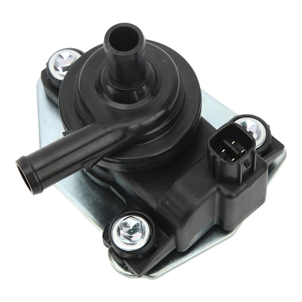 Hybrid Water Pump for Highlander 2006-2010: Improved Design