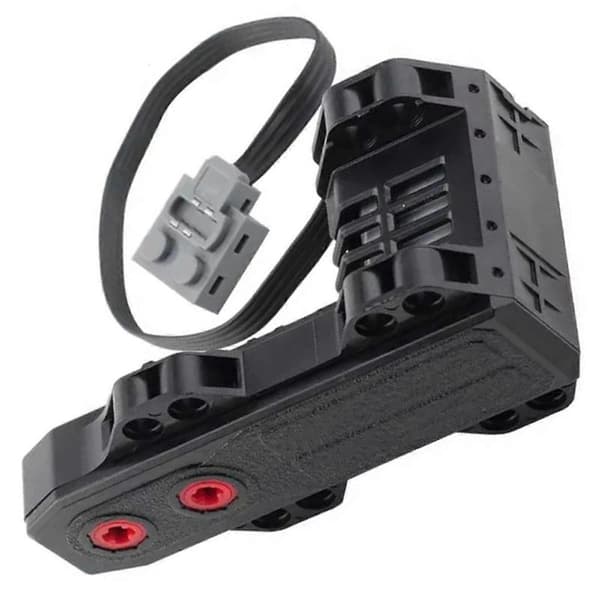 5292 Buggys Motor - Motorer Power Functions Delar för Legos