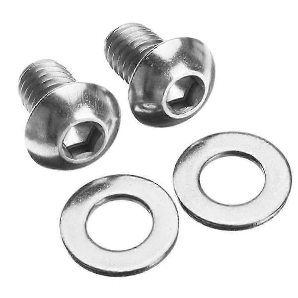 76 mm benzintankløft til Sportster XL883 1200 48 72 Sort 65mm