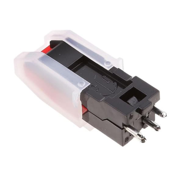 Universal Phonograf Pladespiller Patron Stylus Nåle til Vinyl LP Plader