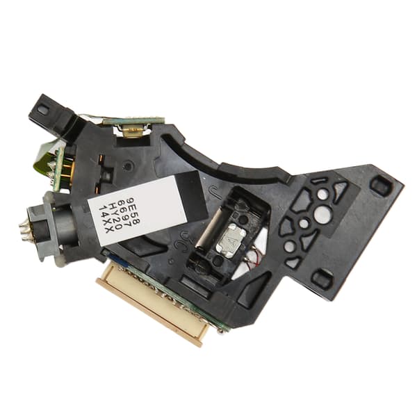 HOP 141X Laserhoved Professionel Erstatnings Optisk Pickup Laserlinse til Xbox 360 Konsol