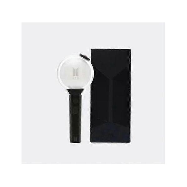 Bts Army Bomb4 Light Stick Mots7 Specialutgåva