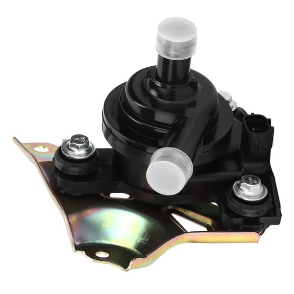 Electric Inverter Water Pump Metal 0400032528 Replacement for Prius 2004-2009