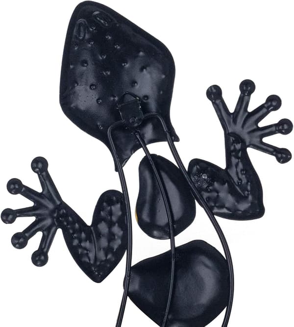 Firben vægdekoration 46 cm
