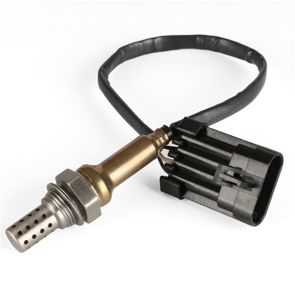 Gælder for Benelli 502 500 motorcykel iltsensor 0HU0-176000 udstødningsrør iltsensor