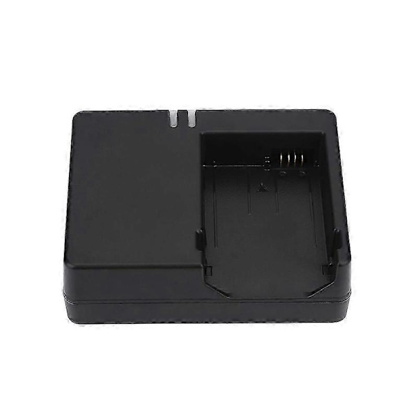 Kamerabatterioplader til Canon LP-E8 EOS 550D / 600D / 650D / 700D EU-stik