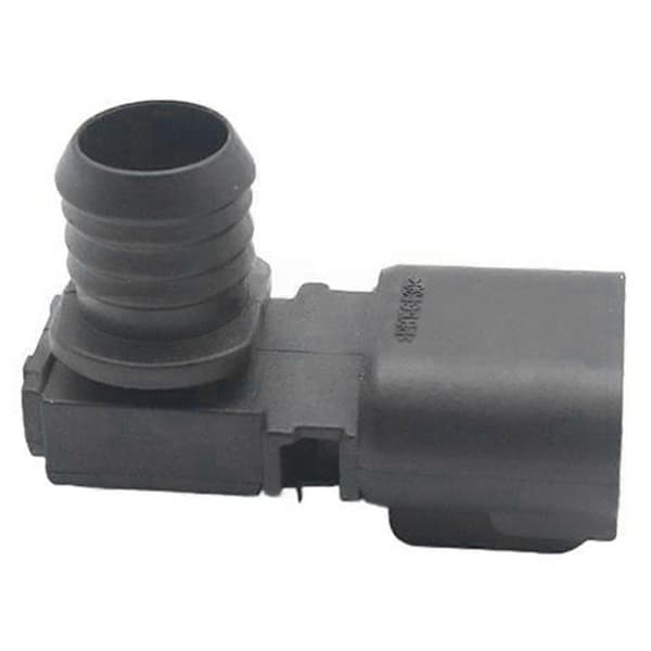 31400402 Bromsservo Trycksensor för Volvo V40 2013-2018 V40 Cross Country 2014-2018 Biltillbehör Svart