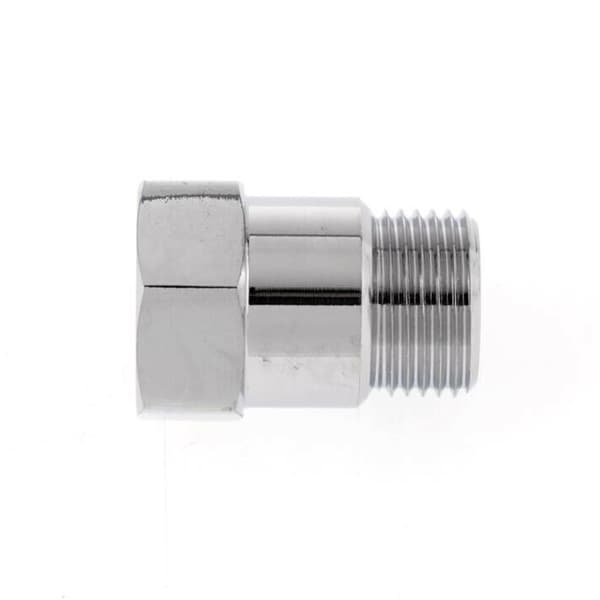 Reservedele til biler: Lambdasonde M18×1.5 adapter, katalysator, forlængertilbehør til lambdasonde.