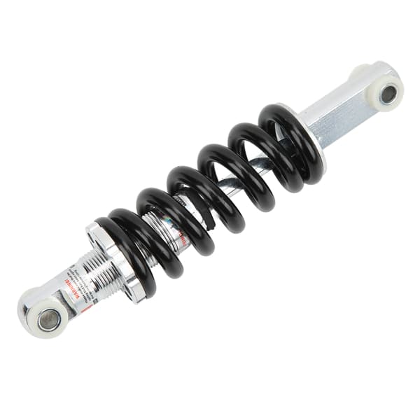 Adjustable Damper for Off-Road Vehicles, Rear Shock Absorber with High-Quality Material 200mm Length 1500 LBS Load Capacity, Adjustable Suspension