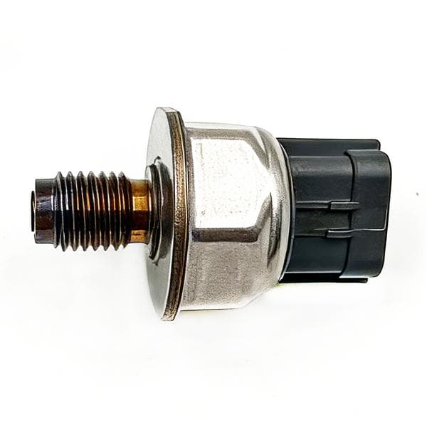 Common rail-sensorer er kompatible med Mitsubishi 55PP05-01, 1465A034, 43PP1-3 og 45PP3-4.