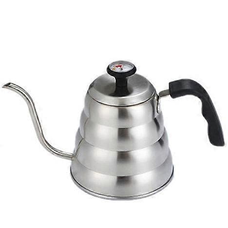 Praktisk och vacker V60 Pour-Over kaffedroppare (inkluderar handtagshylsa)