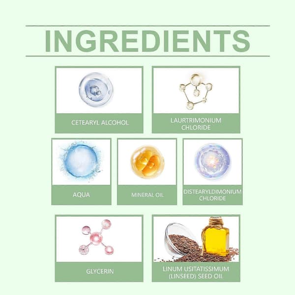 Naturlig lockstylingkräm - lockstyling, volymgivande, fixerande, glansig, elastisk naturlig lockkräm
