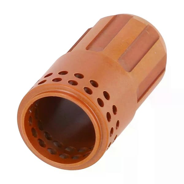 Praktisk och vacker svetskit Plasma Fixing Cover Factory Workshop Swirl Ring 1PC 220994