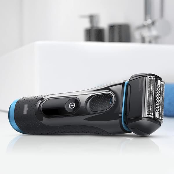 52B erstatningshode for Braun Series 5 folie og skjæreblad