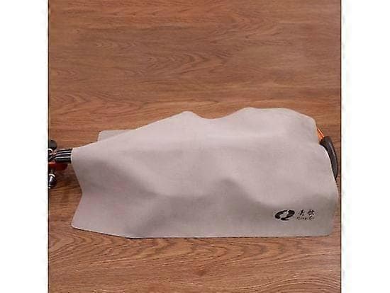 Praktisk och vacker instrumentrengöringsduk Musikinstrument Torkduk Gitarrrengöringsduk Gitarrfodral & Gigbags