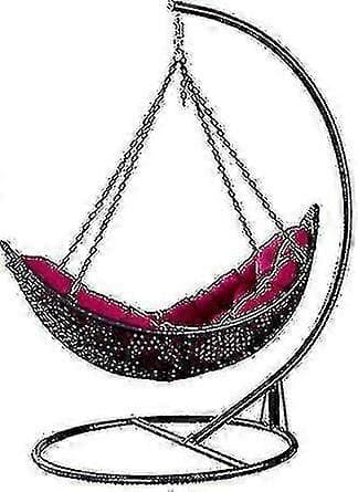 Hammock Chair Fork Bolt Hammock Spring Plug For Hanging Basket Chairs Hammock And Porch Swings