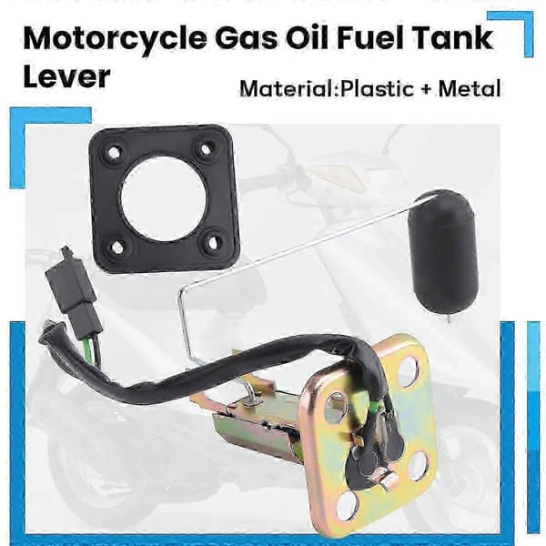 2025 Motorcykel Benzin Brændstoftanksensor til Yamaha JOG 90 JOG50 2JA 3kj Edition 1