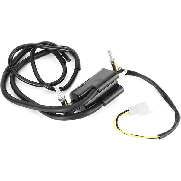 Tändspole 30530-447-003 passar till CB250N, CB400A och CB400T.
