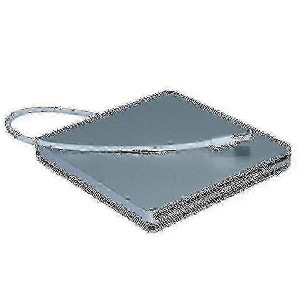2025 Apple MacBook Pro ekstern USB CD/DVD-drevbrænder 25-26