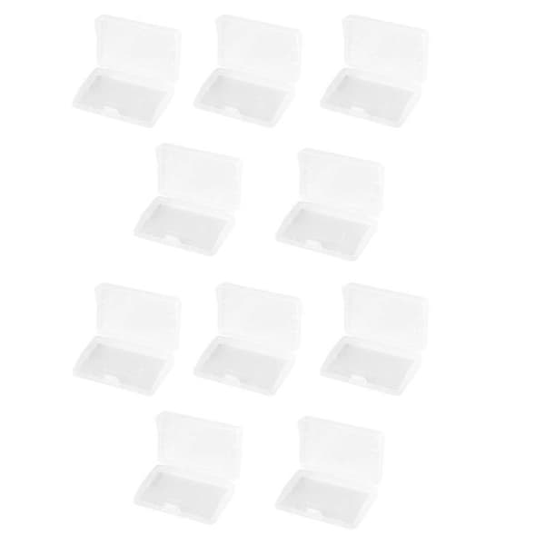 10 st Skyddsfodral för GameBoy Advance Anti-Damm