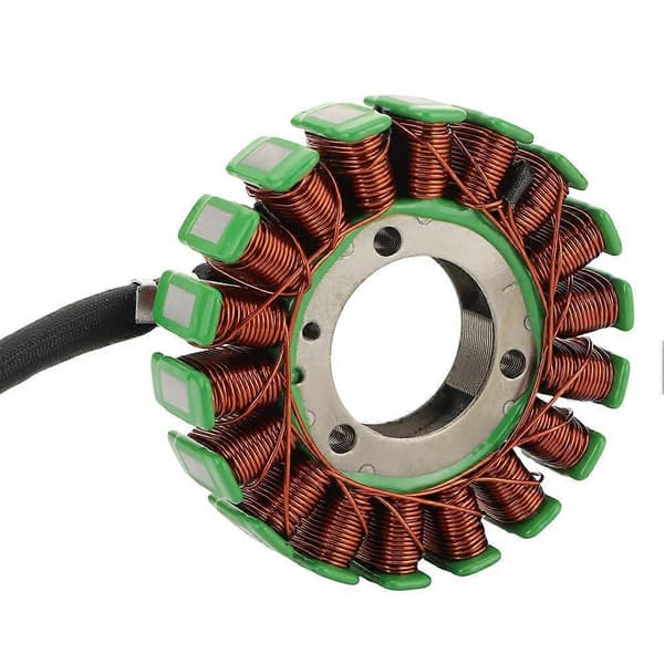 Statorspole til Triton ATV Baja 250 Outback 300 400 Access Xtreme Tomahawk 300 31120-E10-100 ACC-31120-E10-000