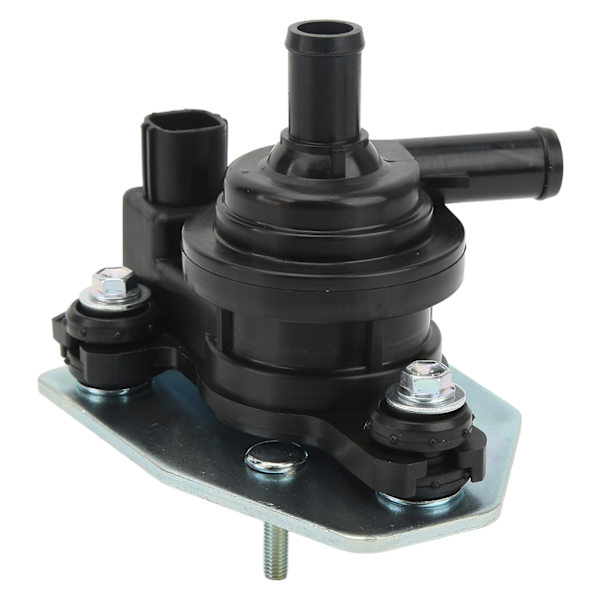 Hybrid Water Pump for Highlander 2006-2010: Improved Design