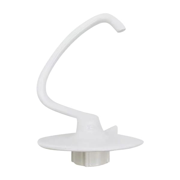 Degkrokstillbehör för Kitchenaid 5KSM150, 5K45SS, 5KSM90 och andra modeller