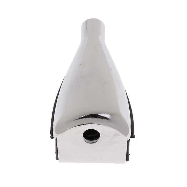 5x1 sett trommeluger basstrommelkroker for musikalske perkusjonsinstrumentdeler 6x3cm 6 Pcs