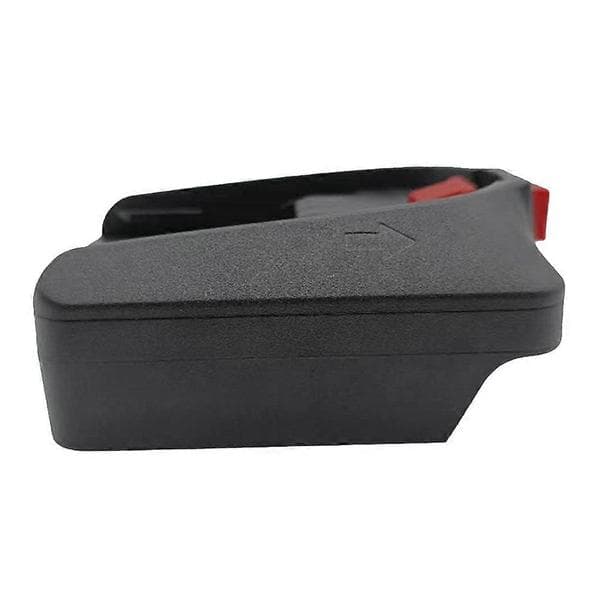 Batteriadapter til Makita 18V BL-serie batterikonvertering til Bosch 18V PBA lithiumbatteri til Bosch CH grønt værktøj