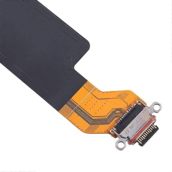 Laddningsport Flexkabel 26s Not Specified For ZTE nubia Red Magic 7 Pro NX709J