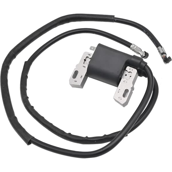Gräsklippardelar 394891 422707 Högspänningstransformator tändspole