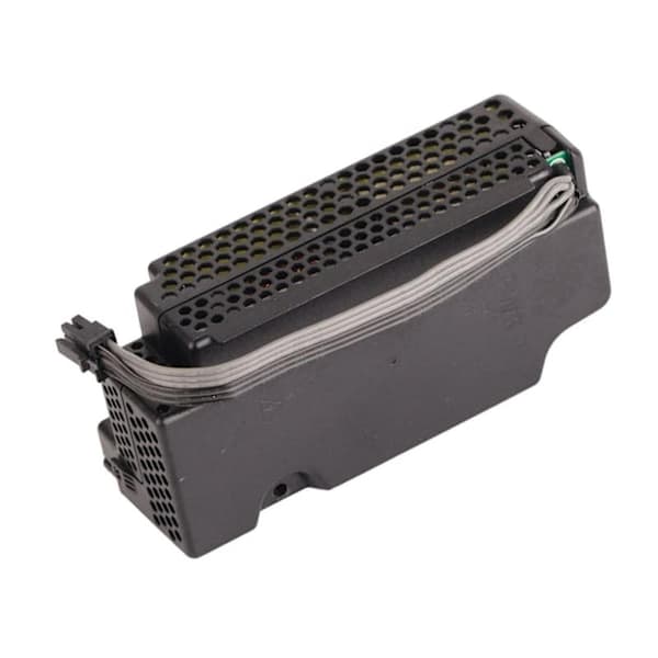 Strømforsyning for Xbox One S/Slim Konsoll Erstatning Strømkort AC Adapter 100-240V-W