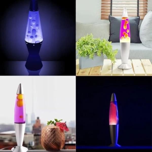 3-pack E14 R39 25W 220-230V glödlampor för lavalampa, små lamphållare reflektorlampor