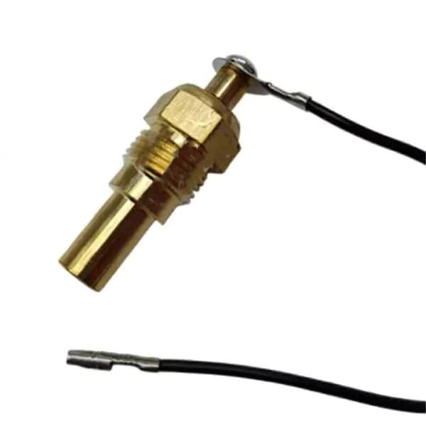 Vandtemperatursensor til Hitachi EX200-2 EX200-3 EX120 Isuzu 6BD1 Gold