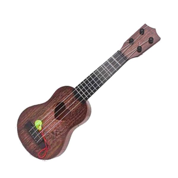 Barn Ukulele Mini Ukulele Leksaksgitarr Pedagogisk Musikleksak Pedagogiskt Musikinstrument G3a3