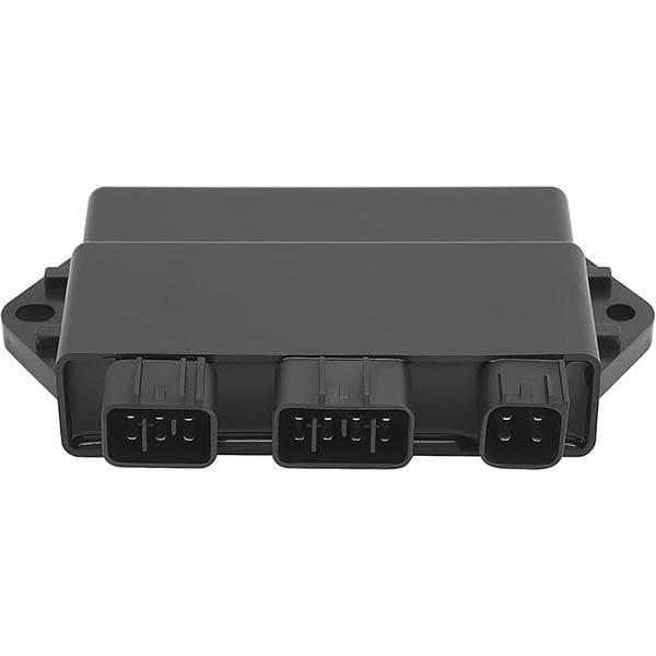 DC tænder 5UH-85540-00-00 trebenet stik egnet til YFM 350 Bruin 2004-2006
