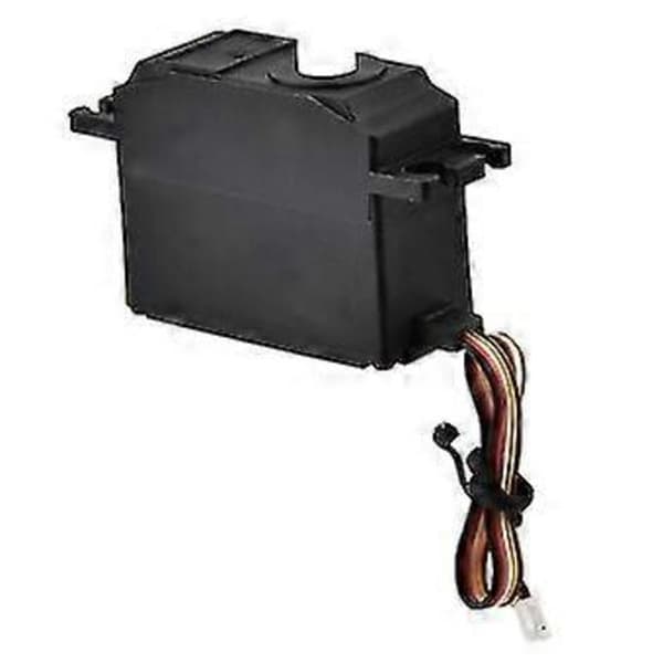 REMO 5-leder Servo E9831 til Truggy Short Course 1631 1651 1621 - 116 RC Bildele