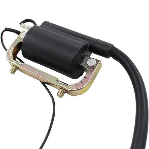 Tändspole 30530-126-921 högspänningstransformator är lämplig för CT70HK CT70K CT70