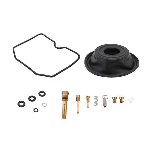 4 sæt karburatortilbehør til Suzuki Bandit 600 GSF600S 1996-1999 karburatorreparationsdele