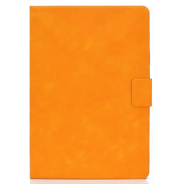 Läderfodral för Samsung Galaxy Tab A 9.7 T550/T555C Khaki