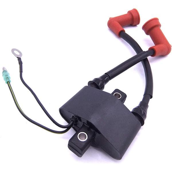 Utombordsmotor högspänningstransformator 3G2-06040-2 3M3-06048-2 Tohatsu 9.9 15 18 hk