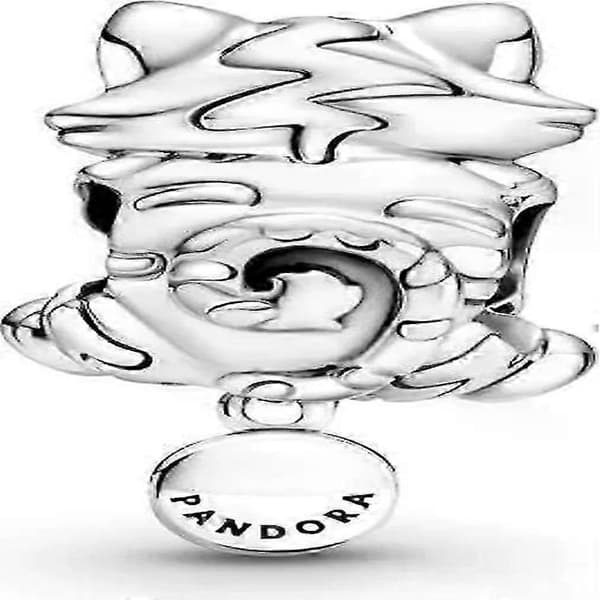 Pandora 799535C00 Moments - Kattunge & Garnnystan - Berlock