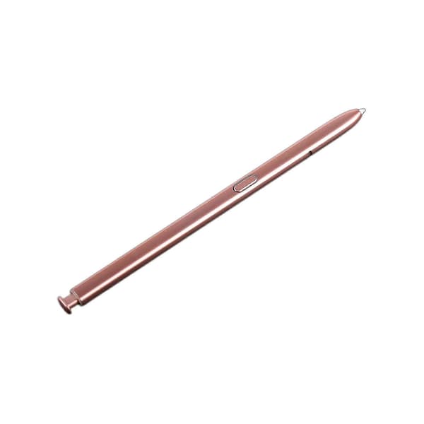 Stylus S Pen til Note 20 til Touch Screen Pen Erstatning Uden Bluetooth-kompatibel Golden