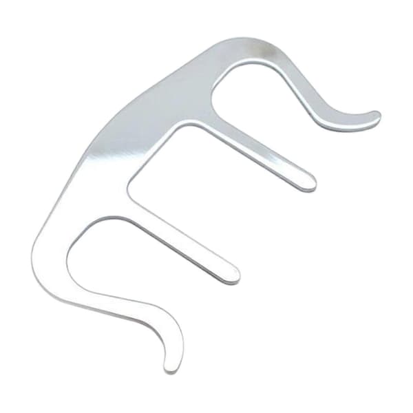 Nuottitelineen pidikkeet muusikoille ja säveltäjille 4 Pcs