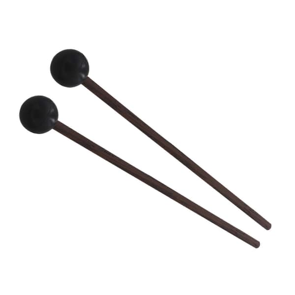 Høykvalitets trommestikker i tre for perkusjonsspillere 4 Pcs