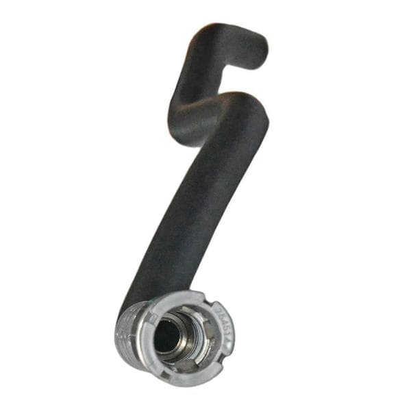 2X för BMW 5-serie 7-serie E39 E46 Servostyrning Hydraulslang 32416796390 Bildelar Black