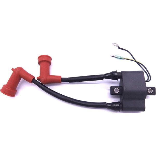 Utombordsmotor högspänningstransformator 3G2-06040-2 3M3-06048-2 Tohatsu 9.9 15 18 hk