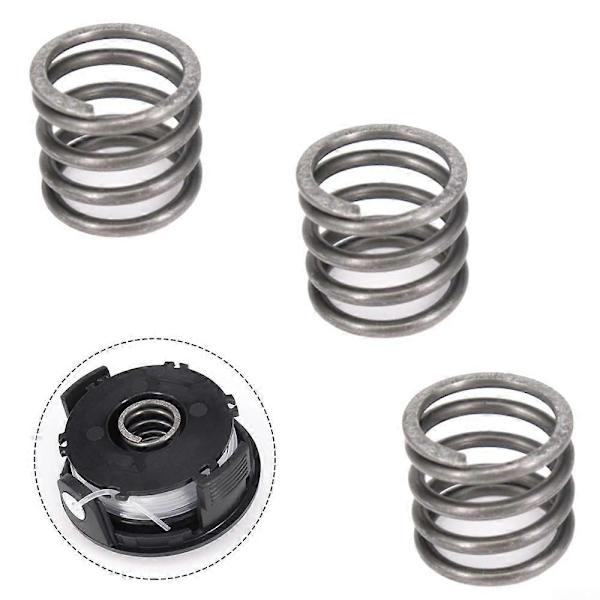 Compression Springs DUR181 DUR181Z Grass Trimmer Models 3pc