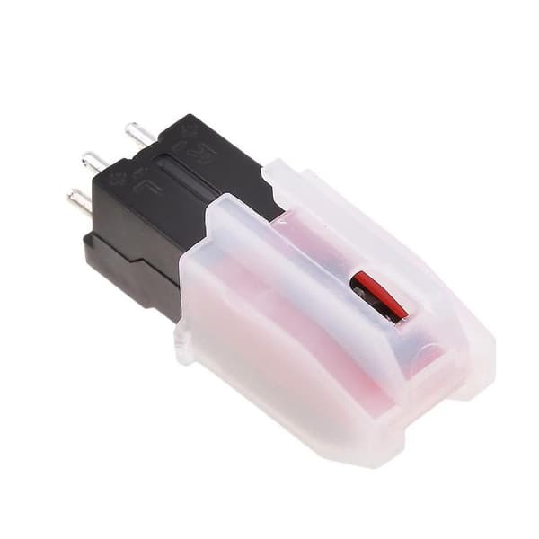 Universal Phonograf Pladespiller Patron Stylus Nåle til Vinyl LP Plader