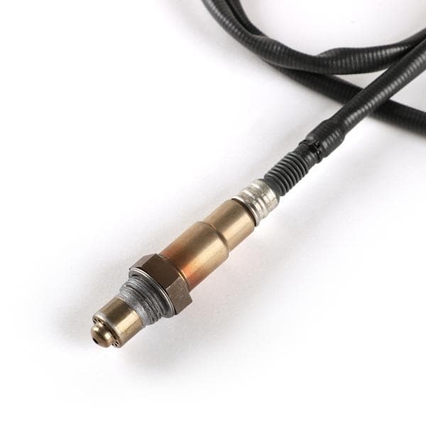 Gäller för LSU4.9 syresensor 0258017025
